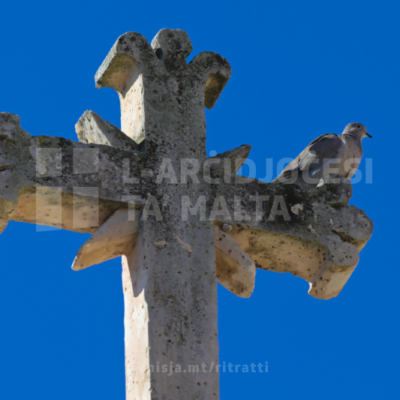 Quddiesa mis-Santwarju tal-Madonna tal-Mellieħa &#8211; 08/04/22