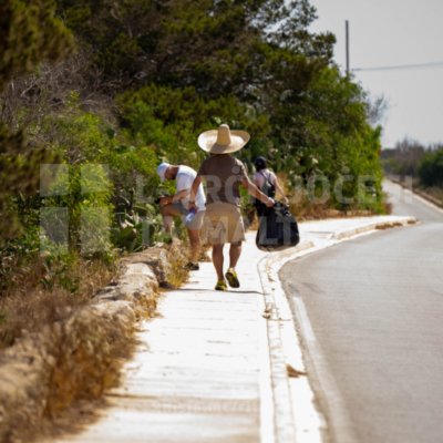  CSR: Cleanup Aħrax tal-Mellieħa &#8211; 03/06/22