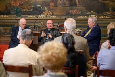 Laqgħa mal-membri tan-National Liberal Club Commonwealth and European Forum &#8211; 19/11/24